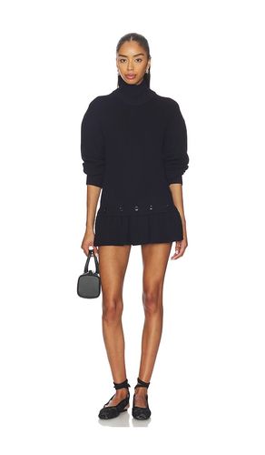 Detachable Peplum Knit in . Taglia S. Also in M - ROKH - Modalova