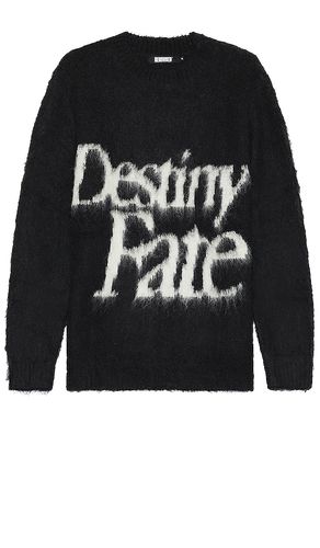 Destiny & Fate Sweater in . Size M, S, XL/1X - Renowned - Modalova