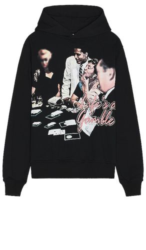 Lifes A Gamble Hoodie in . Size S - Renowned - Modalova