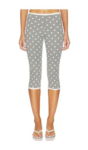 X REVOLVE Polka Dots Capri Pants in . Size 32. Also in 34, 36, 38 - Rowen Rose - Modalova