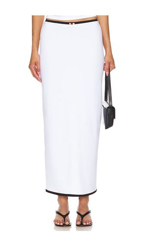 Long Skirt in . Taglia 36, 38, 40 - Rowen Rose - Modalova