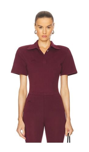 Polo Top in . Taglia 40 - Rowen Rose - Modalova