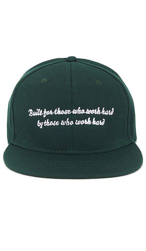 Sombrero en color talla all en - Green. Talla all - Roy Roger's x Dave's New York - Modalova