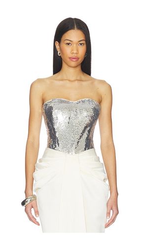 Sequined Leotard in , . Size XS. Also in S - AFEW Rahul Mishra - Modalova