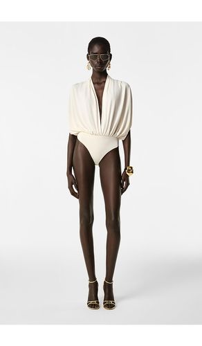 Chimere Bodysuit in . Size S. Also in XXS, XS - REVOLVE LOS ANGELES - Modalova