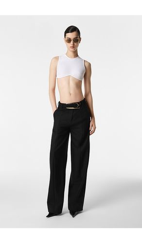 Jada Top in . Taglia S. Also in M, L, XL - REVOLVE LOS ANGELES - Modalova