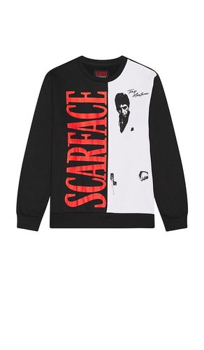 Scarface Crewneck Sweatshirt in . Size L. Also in S - REASON - Modalova