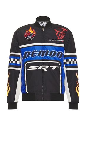 Dodge Racing Jacket in . Size M. Also in L, XL/1X - REASON - Modalova