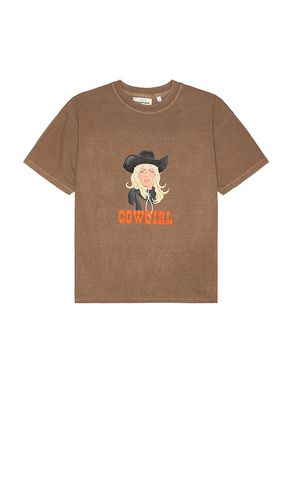 Cowgirl Tee in . Size M, S, XS - Remington Stone - Modalova