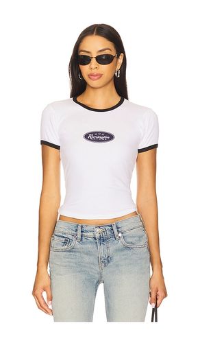 Star Baby Tee in . Size L. Also in M, S, XL, XS - Remington Stone - Modalova