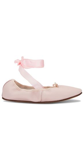 Zapatillas de ballet sophia en color rubor talla 36 en - Blush. Talla 36 (también en 38, 39, 40) - Repetto - Modalova