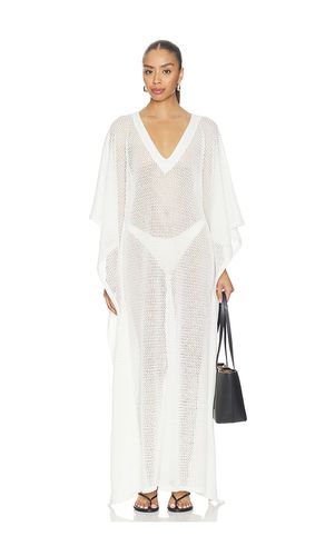 Fishnet Caftan in . Size S. Also in M - Ripley Rader - Modalova