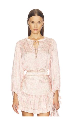 Bita Blouse in - Rosewater House - Modalova