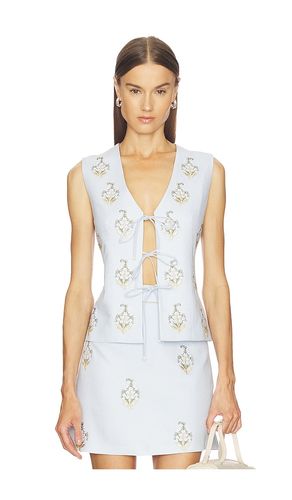 Sarv Vest in . Size L. Also in M - Rosewater House - Modalova