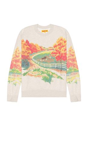 Autumn Crewneck Sweatshirt in . Size M, S, XL/1X - Round Two - Modalova