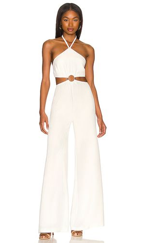 Kenya Jumpsuit in . Taglia M - RUMER - Modalova