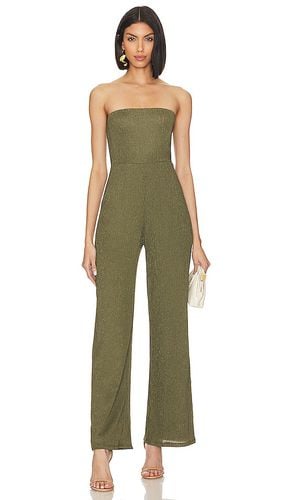 Amara Jumpsuit in . Taglia M - RUMER - Modalova