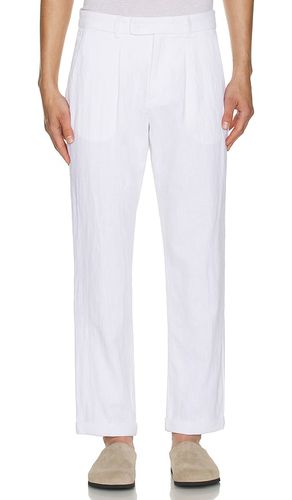 Pantalón en color talla L en - White. Talla L (también en M, S, XL/1X) - Runaway The Label - Modalova