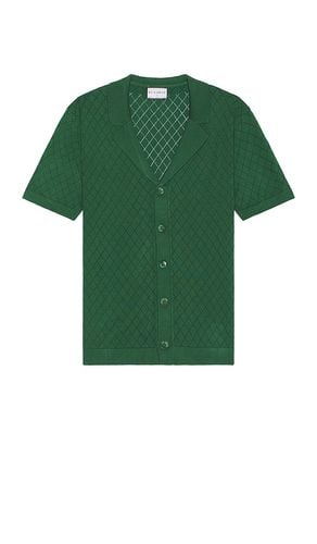 Camisa en color talla L en - Green. Talla L (también en M, S) - Runaway The Label - Modalova