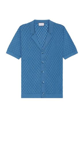 Camisa en color talla L en - Blue. Talla L (también en M) - Runaway The Label - Modalova