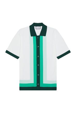 Camisa en color verde talla L en - Green. Talla L (también en M, S, XL/1X) - Runaway The Label - Modalova