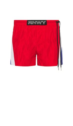 Everett Boardshort in . Size L. Also in M, S, XL/1X - Runaway The Label - Modalova