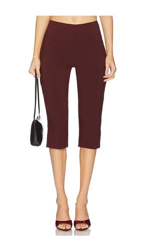 Gisele Capri Pants in . Taglia S. Also in XL - Runaway The Label - Modalova