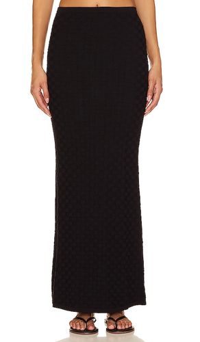 Taya Skirt in . Size M. Also in S, XL, XS - Runaway The Label - Modalova