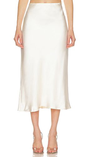 Oura Skirt in . Taglia L, S, XL, XS - Runaway The Label - Modalova