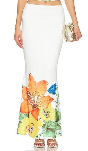 Primrose Skirt in . Taglia L, S, XL/1X, XS - Runaway The Label - Modalova