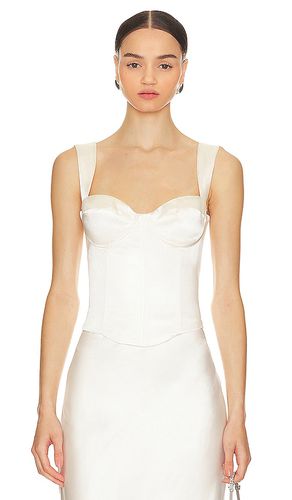 Oura Bustier in . Size S, XL, XS - Runaway The Label - Modalova