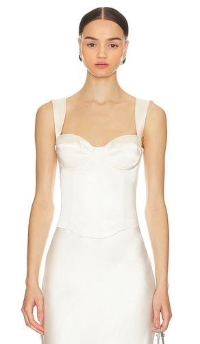 Oura Bustier in . Size S, XS - Runaway The Label - Modalova