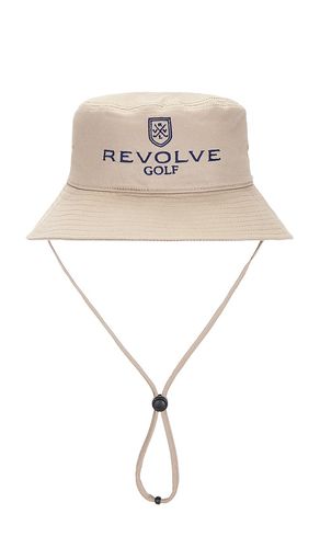 Golf Bucket Hat in - REVOLVE - Modalova