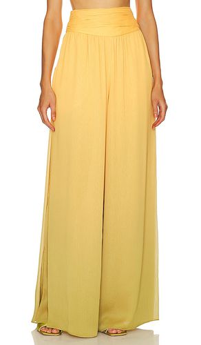 X Molnm Aurora Palazzo Pants in . Size XS - REVOLVE - Modalova