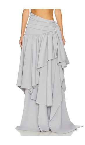 X Magno Montero Isara Skirt in . Taglia S - REVOLVE - Modalova