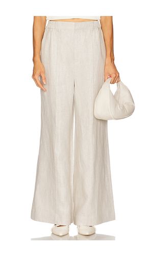 Wide-Leg Pants in . Size S. Also in M - REVOLVE x JJ - Modalova