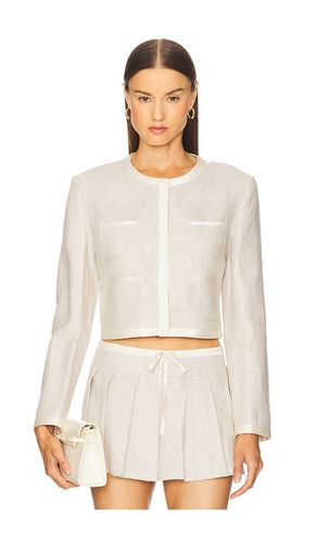 Top in . Taglia S. Also in L - REVOLVE x JJ - Modalova