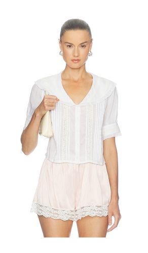 Top in . Taglia S. Also in L - REVOLVE x JJ - Modalova