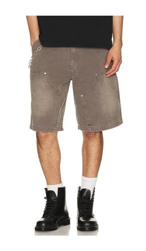 Double Knee Carpenter Shorts in . Size 30. Also in 32 - Ryoko Rain - Modalova
