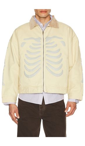 Bones Work Jacket in . Size L. Also in XL/1X - Ryoko Rain - Modalova