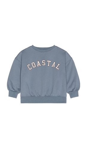 Relaxed Sweatshirt in . Size 12-18M. Also in 4-5yr - Rylee + Cru - Modalova