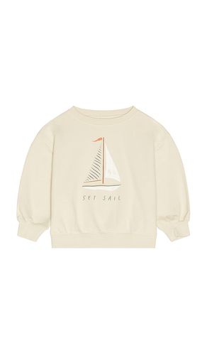 Oversized Sweatshirt in . Size 2-3yr. Also in 4-5yr - Rylee + Cru - Modalova