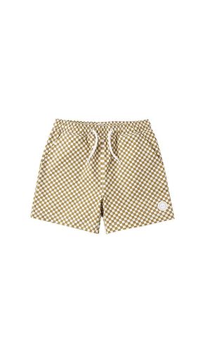 Boardshort in . Size 18-24M. Also in 2-3yr - Rylee + Cru - Modalova