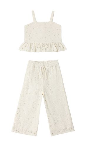 Kayli Set in . Size 2/3. Also in 4/5, 6/7 - Rylee + Cru - Modalova