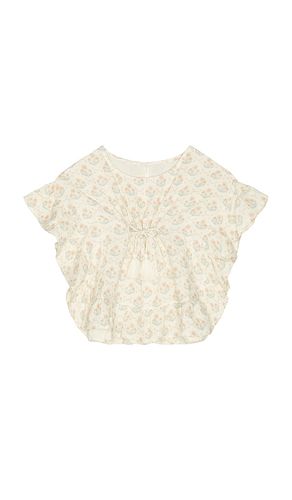 Kaftan Cover Up in . Size 2/3. Also in 4/5, 6/7 - Rylee + Cru - Modalova