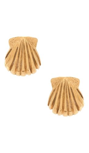 Conchita Oro Studs in - Studio Conchita - Modalova