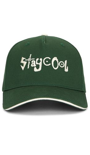 Stay Cool Desert Cap in Green - Stay Cool - Modalova