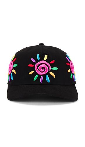 Sombrero en color negro talla all en / - Black. Talla all - Stay Cool - Modalova