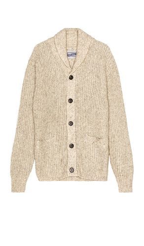 CARDIGAN YAK in . Size S, XXL - Schott - Modalova