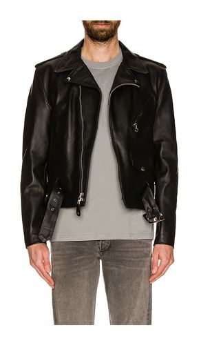 One Star Perfecto Moto Jacket in . Size 38. Also in 46 - Schott - Modalova